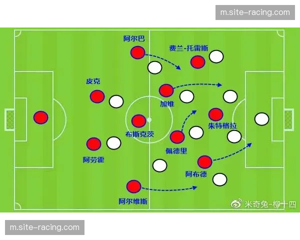 巴黎控场不控分困境显现,68%控球率难掩得分效率波动 巴黎控场不控分困境显现,68%控球率难掩得分效率波动